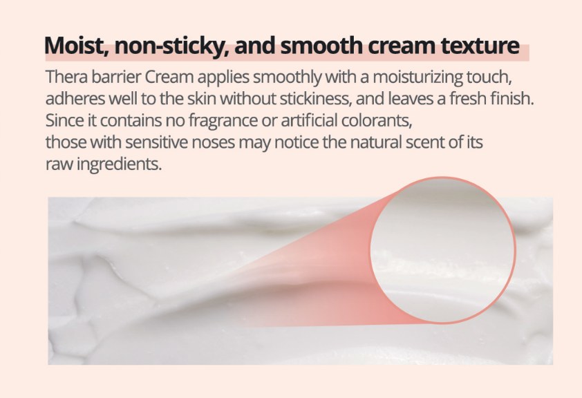 BT Thera Barrier Cream